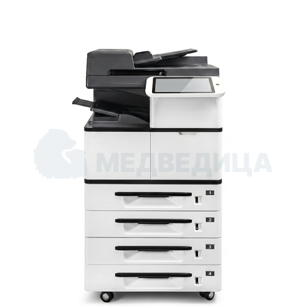 МФУ M450 (Лазерное МФУ, 4 ГБ, 50 стр/мин)